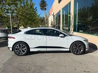 Usado Jaguar I-Pace 294 kW (400 CV) 2019 Eléctrico SUV