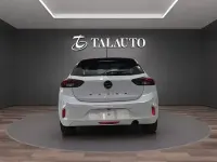 Nuevo Opel Corsa Edition 100 CV (73 kW) 2025 Blanco Utilitario