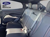 Usado Ford Mustang Mach-E Premium 216 kW (294 CV) 2024 Rojo SUV
