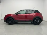 Usado Opel Mokka GS Line 130 CV (95 kW) 2022 Rojo SUV