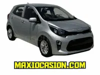 Usado Kia Picanto GT-Line 84 CV (61 kW) 2024 Gris / plata Utilitario