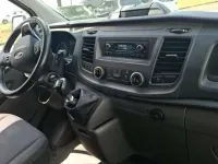 Usado Ford Transit Trend 131 CV (96 kW) 2022 Blanco Van