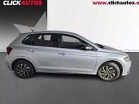 Usado VW Polo 95 CV (69 kW) 2025 Utilitario