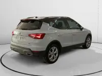 Usado Seat Arona FR 151 CV (111 kW) 2024 Blanco SUV