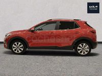 Usado Kia Stonic 120 CV (88 kW) 2021 Rojo SUV