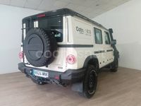 Usado Ineos Grenadier 249 CV (183 kW) 2024 Blanco Familiar