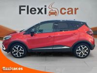 usado Renault Captur Zen Energy dCi 66kW (90CV) eco2