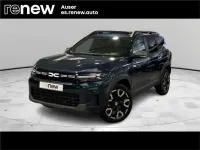 Usado Dacia Bigster Journey 156 CV (114 kW) 2025 Azul SUV