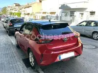 Usado Opel Corsa GS Line 100 CV (73 kW) 2020 Rojo Utilitario
