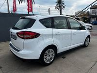 Usado Ford C-MAX Business Edition 120 CV (88 kW) 2016 Blanco Monovolumen