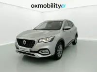 Usado MG HS Comfort 162 CV (119 kW) 2023 Medal silver  ssa SUV