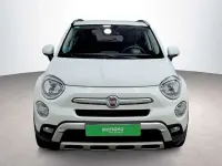 Usado Fiat 500X Cross 140 CV (102 kW) 2017 Blanco SUV