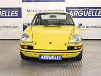 Usado Porsche 911 165 CV (121 kW) 1973 Amarillo Coupe