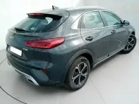 Usado Kia XCeed 141 CV (103 kW) 2021 Gris SUV