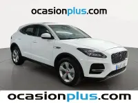 Usado Jaguar E-Pace S 163 CV (119 kW) 2021 SUV