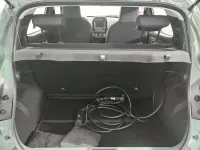 Usado Dacia Spring Expression 47 kW (65 CV) 2023 Verde Utilitario