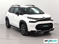 Usado Citroën C3 Aircross PureTech 110 CV (80 kW) 2024 Blanco SUV