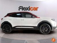 Usado Opel Mokka GS Line 131 CV (96 kW) 2022 Blanco SUV