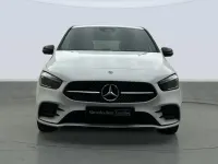 Usado Mercedes B250 218 CV (160 kW) 2025 Blanco Utilitario