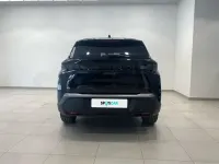 Usado Peugeot 5008 GT 136 CV (100 kW) 2025 Negro SUV