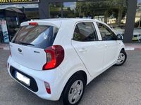 usado Kia Picanto 1.0 DPi Concept