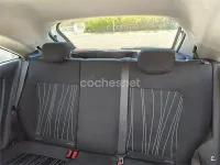 Usado Opel Corsa 85 CV (62 kW) 2010 Blanco Utilitario