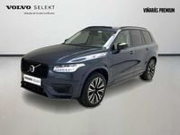 Usado Volvo XC90 Plus 455 CV (334 kW) 2023 Azul SUV