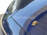 Usado Porsche 911 Carrera 2 249 CV (183 kW) 1994 Negro Coupe