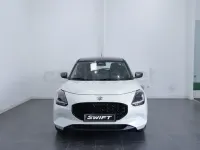 Nuevo Suzuki Swift 81 CV (59 kW) 2026 Blanco Utilitario