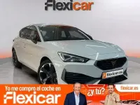 Usado Cupra Leon 150 CV (110 kW) 2023 Blanco