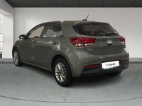 Usado Kia Rio 100 CV (73 kW) 2023 Verde