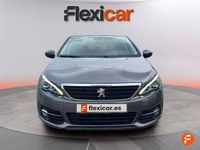 Usado Peugeot 308 Access 110 CV (80 kW) 2020 Gris