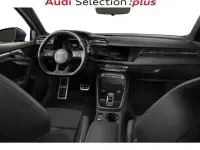 Usado Audi A3 S-Line 150 CV (110 kW) 2025