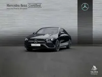 Usado Mercedes CLA200 150 CV (110 kW) 2021 Coupe