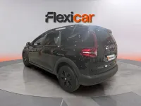 Usado Dacia Jogger Comfort 110 CV (80 kW) 2022 Negro Monovolumen