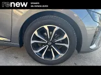 Usado Renault Clio V Techno 100 CV (73 kW) 2025 Blanco Berlina