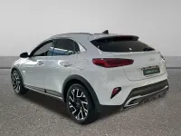Usado Kia XCeed 141 CV (103 kW) 2024 Blanco SUV