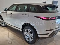 Nuevo Land Rover Range Rover evoque S 163 CV (119 kW) 2025 Blanco SUV