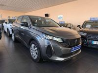 Usado Peugeot 3008 Active 131 CV (96 kW) 2022 Gris SUV