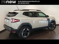 Usado Dacia Duster Extreme 140 CV (102 kW) 2024 Marrón SUV