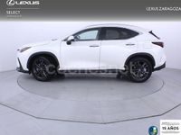 Nuevo Lexus NX450h+ Executive Line 306 CV (225 kW) 2025 Blanco SUV
