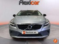 Usado Volvo V40 Inscription 152 CV (111 kW) 2017 Blanco Utilitario