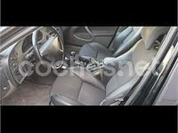 Usado Saab 9-5 Vector 120 CV (88 kW) 2004 Negro Familiar