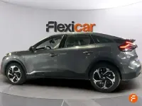 Usado Citroën C4 Feel 130 CV (95 kW) 2023 Gris SUV