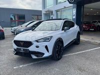 Usado Cupra Formentor 150 HP (110 kW) 2022 Branco SUV