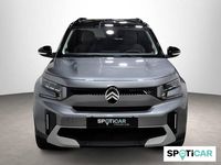 Nuevo Citroën e-C3 Aircross 83 kW (113 CV) 2025 Gris SUV