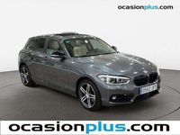 usado BMW 120 Serie 1 d