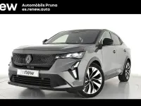 Usado Renault Rafale Techno 200 CV (147 kW) 2024 Gris SUV