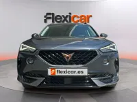 Usado Cupra Formentor 150 CV (110 kW) 2024 Gris SUV