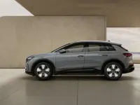 Nuevo Audi Q4 e-tron Business 150 kW (204 CV) 2026 Gris SUV